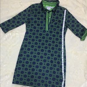 Gretchen Scott Shift